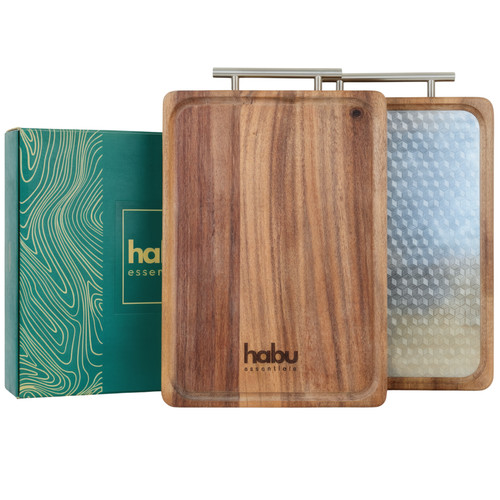Habu essentials schneidebrett - habu,