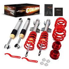 Fahrwerk Gewindefahrwerk for