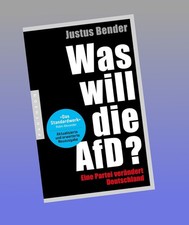 Was will die AfD? Justus