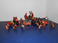 Playmobil Burnham Ritter