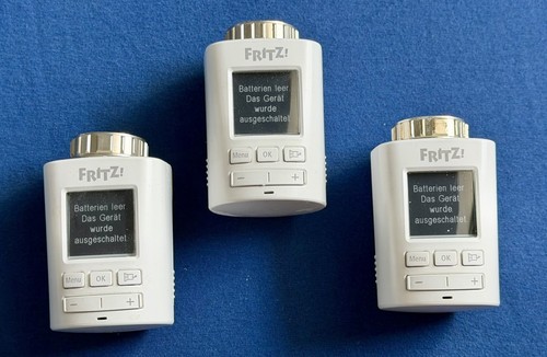 Avm fritz dect 301 - avm,