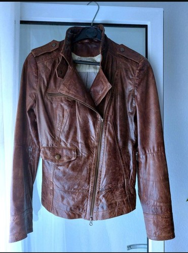 Drykorn lederhose cognac - drykorn,