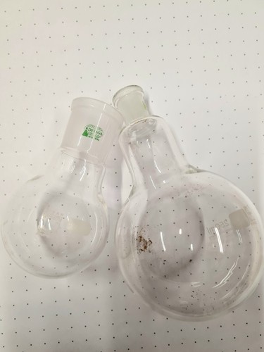 Rundkolben 100 250 ml - 2,