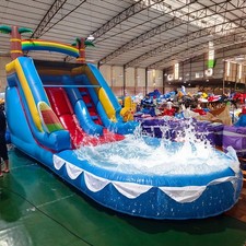 Kommerzielle pvc - 6.4m,