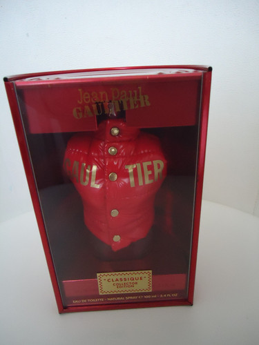 Damen jean paul gaultier eau - paul,