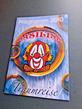 2010 (CH) programm JUGEND
