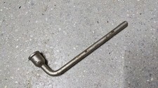 Radmutterschlüssel 19er - -,