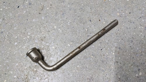 Radmutterschlüssel 19er - radmutterschlüssel,