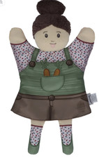3602301 Sterntaler Handpuppe