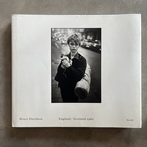 Bruce davidson england - england, /