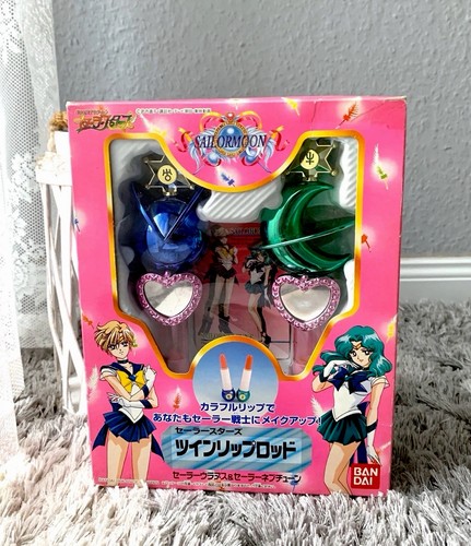 Sailor moon uranus neptune - sailor,