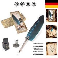 Kalligraphie Federset