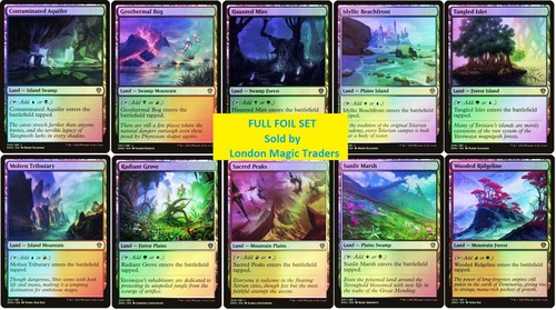Foil dominaria united - foil,