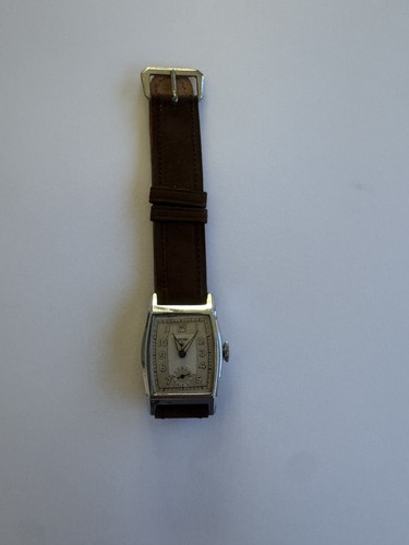 Syntakt armbanduhr 30er - ca.,