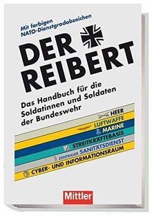Der reibert das handbuch für - reibert:,