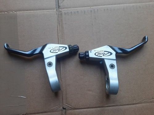 Mtb retro avid 0l - retro, v