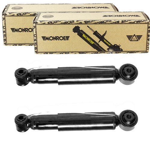 Monroe gasdruck - monroe,