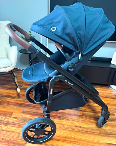 Maxi cosi buggy schwarz - buggy,