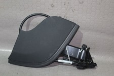 Seitenklappe Scharnier Links