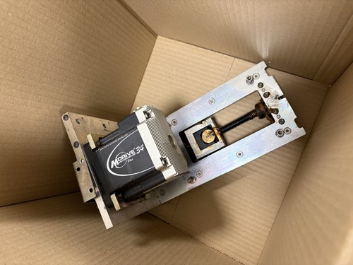 Efi vutek hs2000 - efi,