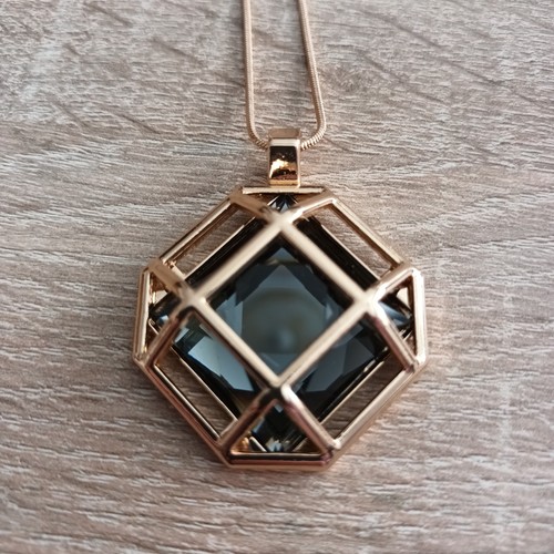 Lange goldkette mit - goldkette,