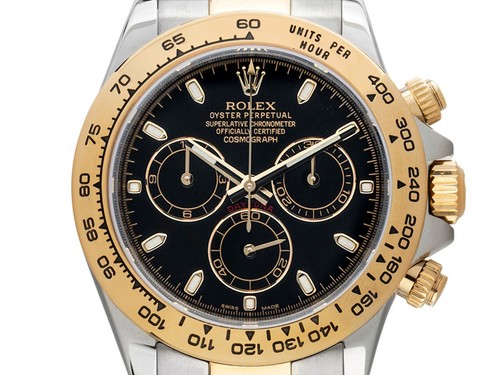 Rolex daytona ref 116503 - rolex, ref.116503