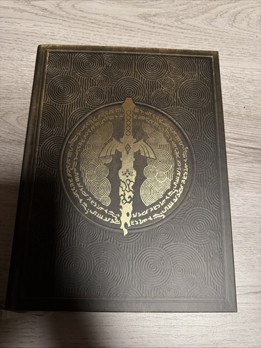 The legend zelda tears - the, of