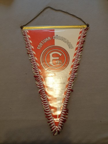 Rarität großer wimpel - großer,