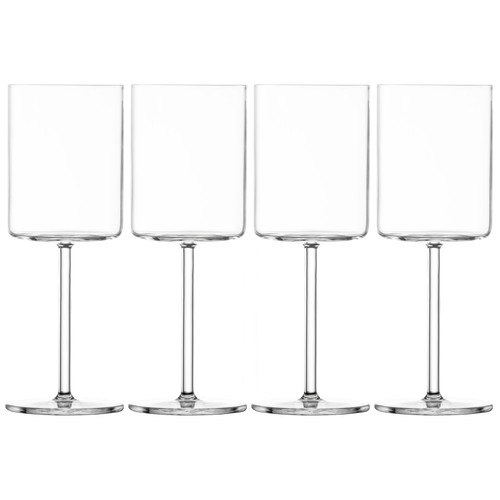 Schott zwiesel serie - schott, modo