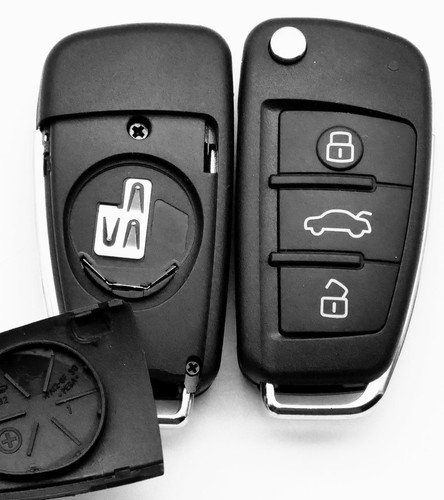 1xauto klappschlüssel - 1xauto,
