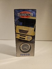 Iveco ReWatch Swiss Made