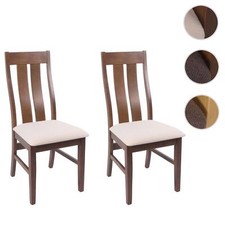 2er-Set Esszimmerstuhl