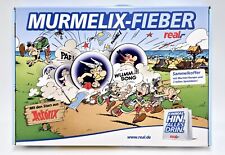 Murmelix Fieber Real Murmeln Asterix und Obelix Sammelkoffer