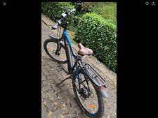 Elektro Mountainbike NCM,Moscow Plus 48 Volt 16 Ah 768Wh 27,5 Zoll