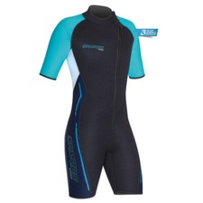 Camaro Voltage Shorty Herren