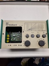Vaillant VRC CBBW      1 Jahr