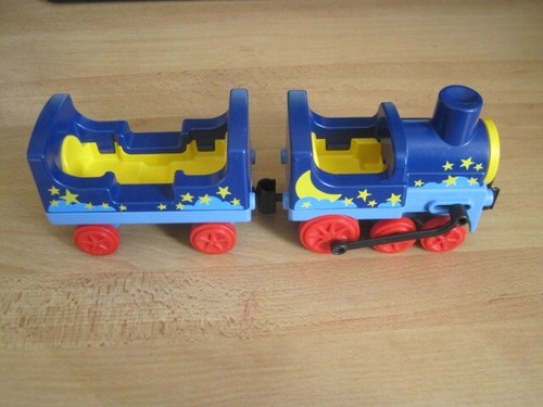 Playmobil lokomotive und - playmobil,