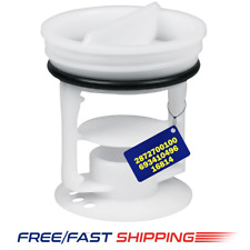 Flusensieb Filter Pumpenfilter Waschmaschine Beko Blomberg Grundig Arcelik Altus