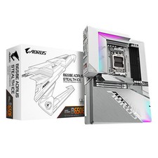 GIGABYTE B650E AORUS STEALTH