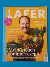 Johann Lafer Sommer 2018