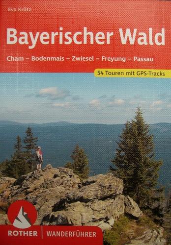 Bayerischer wald bayern rother - wald,