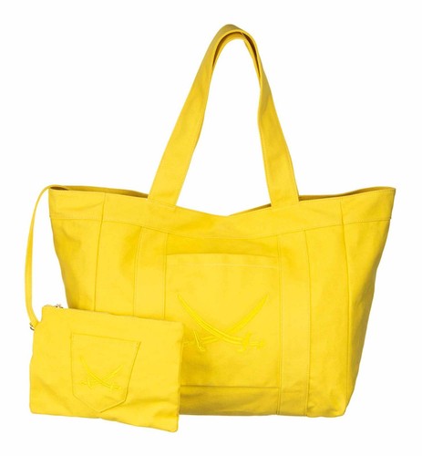 Sansibar beach bag - sansibar,