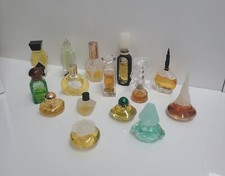 15x mini Sammler Perfüm Duft