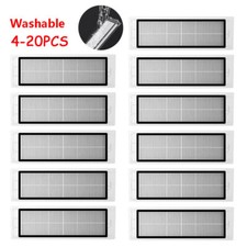 DE Waschbare HEPA Filter für