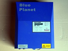 Kaco Blue Planet Wechselrichter PVI 1501i läuft bis 1,2kW