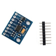 Adxl345 modul - adxl345,