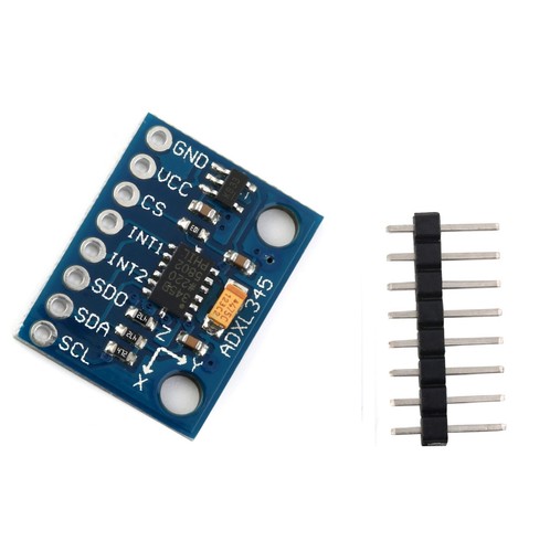 Adxl345 modul - adxl345,