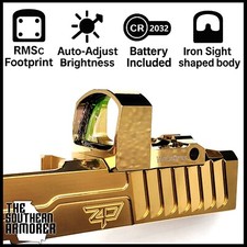 3MOA RED DOT OPTIC FOR CANIK