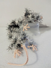 NEU Häkel Lesezeichen UNIKAT