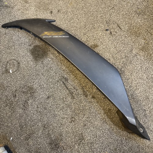 Yamaha 13s linke - r6,